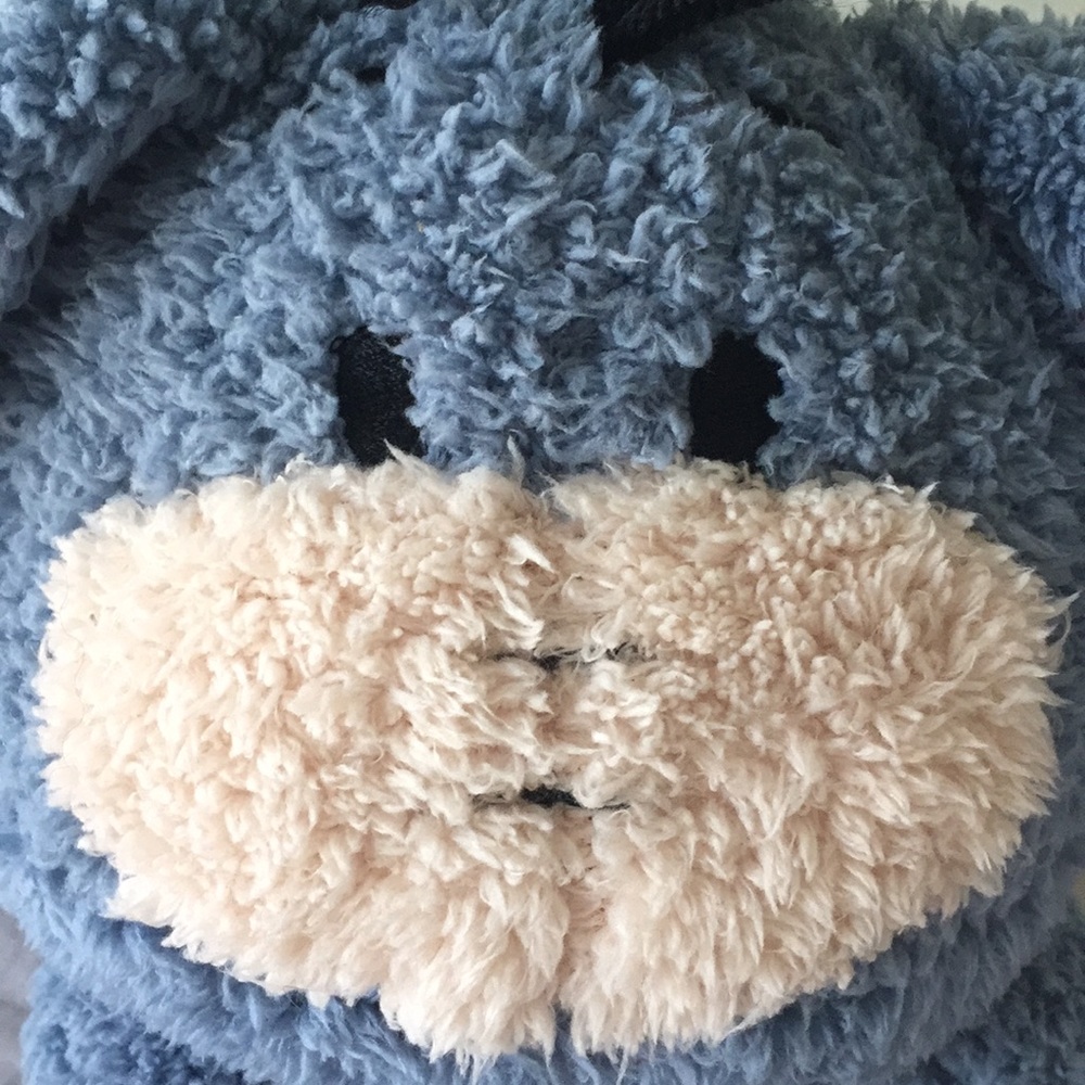 Meet your Posher, Kristin